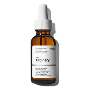 سرم آسکوربیک اسید اوردینری ordinary