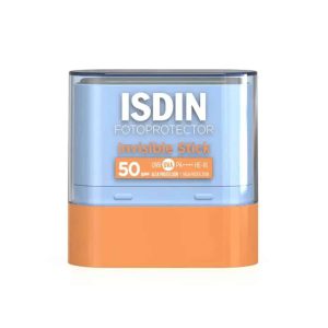 ضدآفتاب استیکی ایزدین ISDIN SPF 50