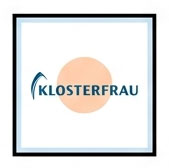 کلوسترفراو ( Klosterfrau )