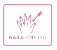 نیلز اپلاید ( Nails Applied )
