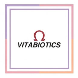 ویتابیوتیکس (vitabiotics)