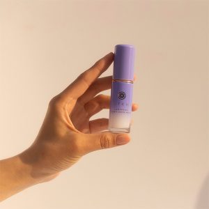 اسپری آبرسان تاچا